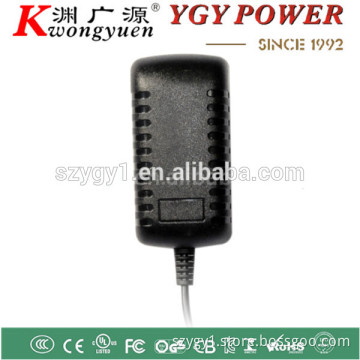 12V1A KC power adapter
